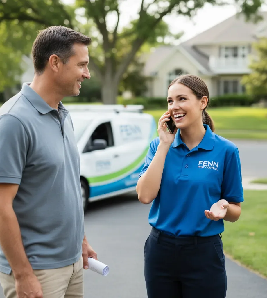 Rodent Control in Park Hills, MO